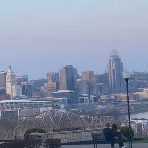 Meet your Posher, Anistin